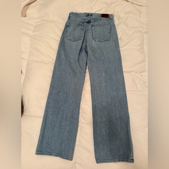 Citizens of Humanity Flavie Jean - Picture 2 of 3